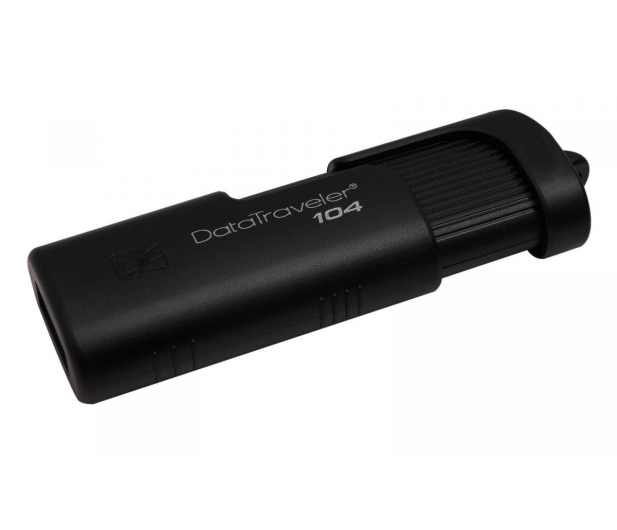 KINGSTON DT104/64GB USB 2.0 - 478182 - zdjęcie 2